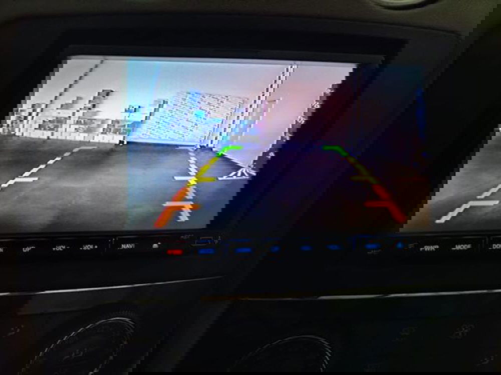 Mercedes-Benz Classe ML usata a Messina (14)