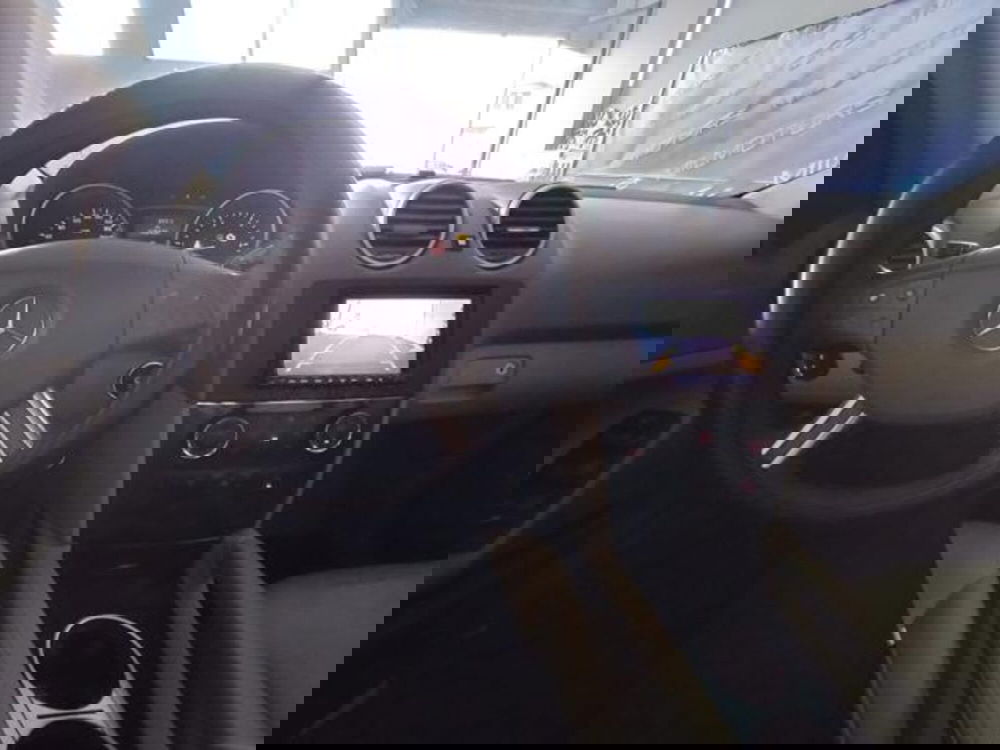Mercedes-Benz Classe ML usata a Messina (15)