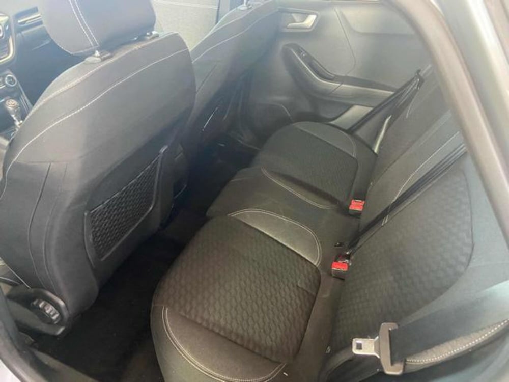Ford Puma usata a Bologna (14)