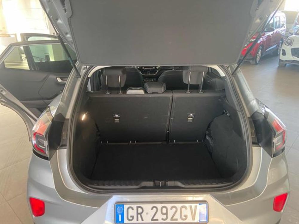 Ford Puma usata a Bologna (15)