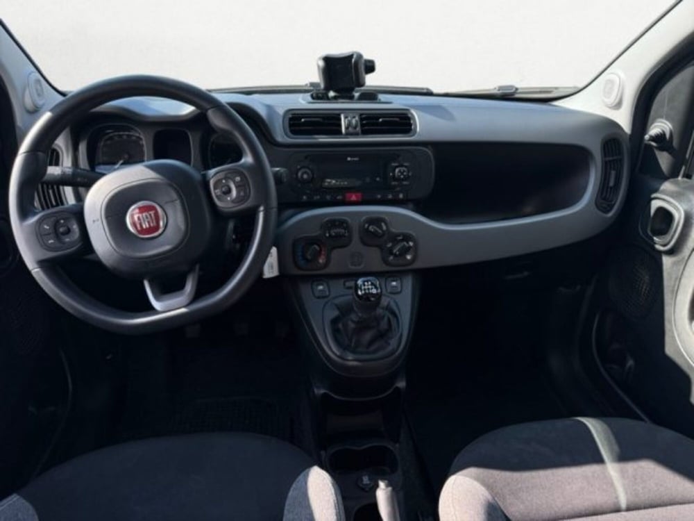 Fiat Panda usata a Padova (11)