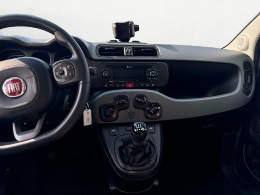 Fiat Panda usata a Padova (12)