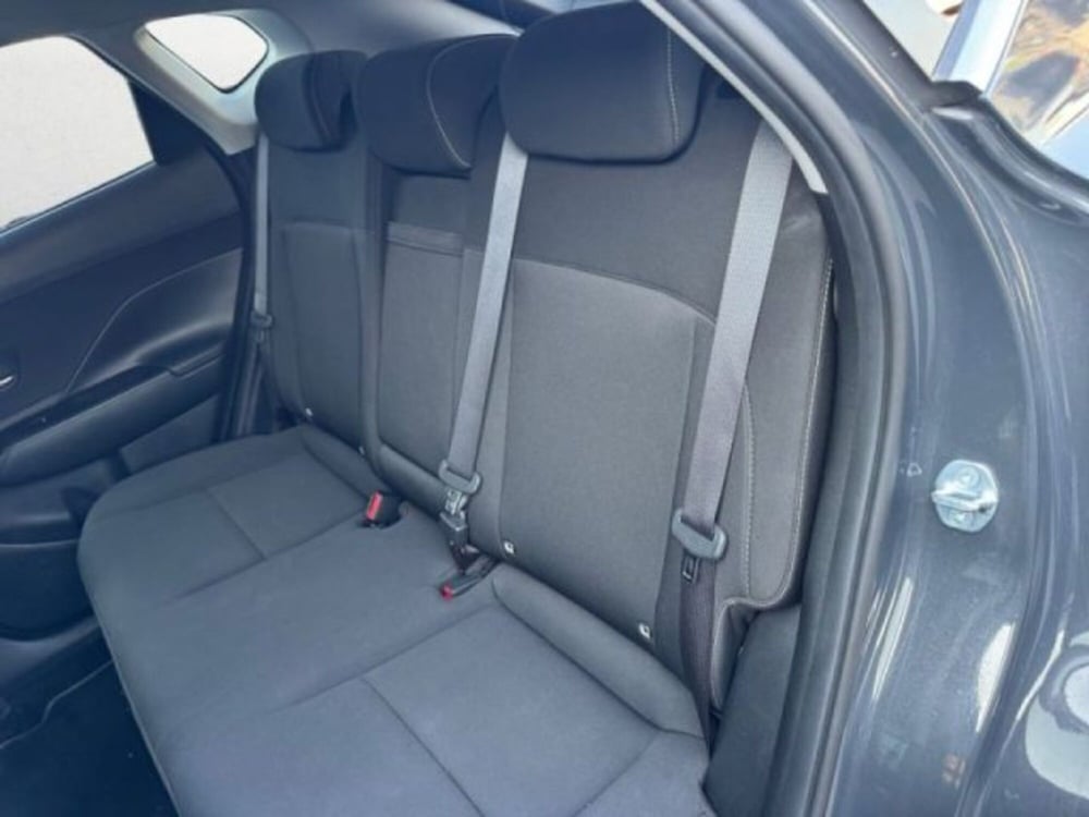 Hyundai Kona usata a Padova (8)