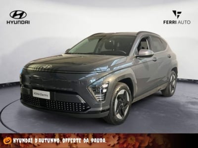 Hyundai Kona 48,6 kWh Exclusive nuova a Padova