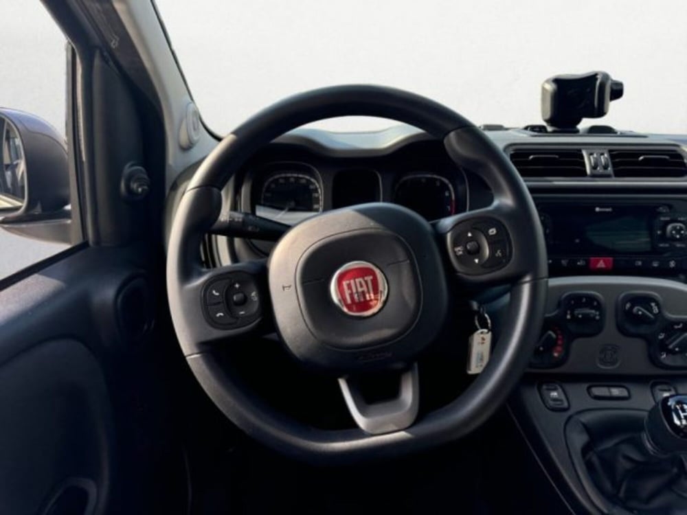 Fiat Panda usata a Padova (14)