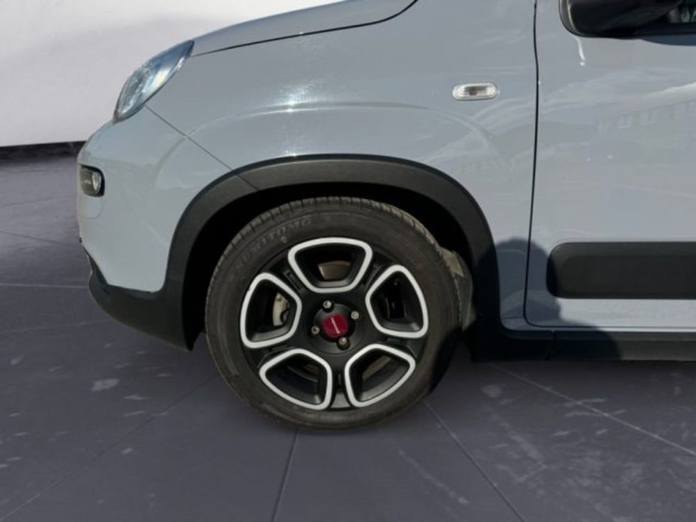 Fiat Panda usata a Padova (15)