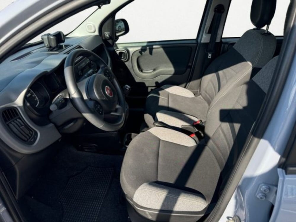 Fiat Panda usata a Padova (9)