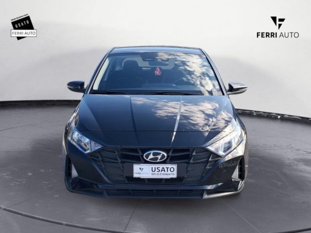 Hyundai i20 usata a Padova (2)