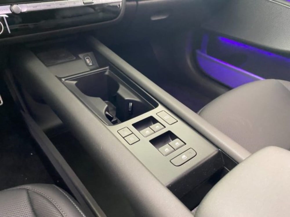 Hyundai Ioniq 5 nuova a Padova (16)