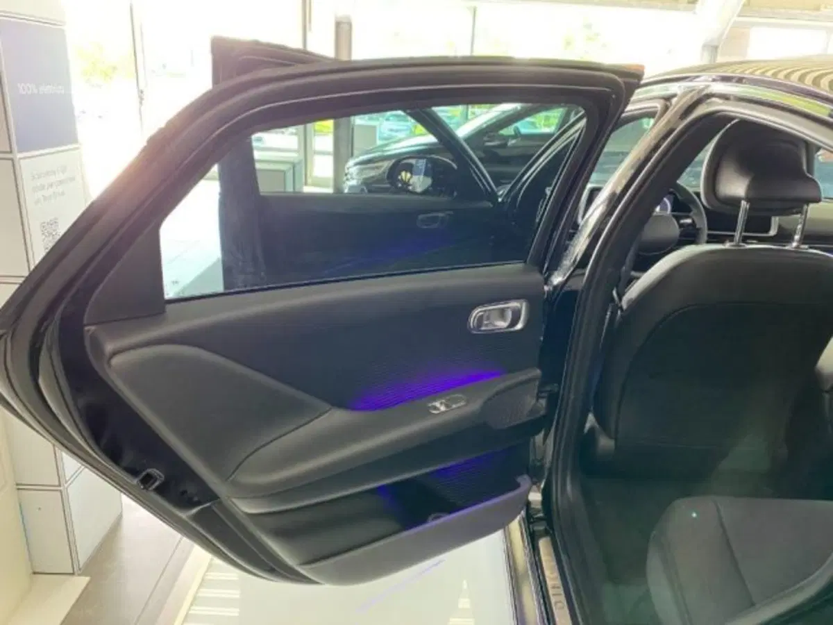 Hyundai Ioniq 5 nuova a Padova (16)