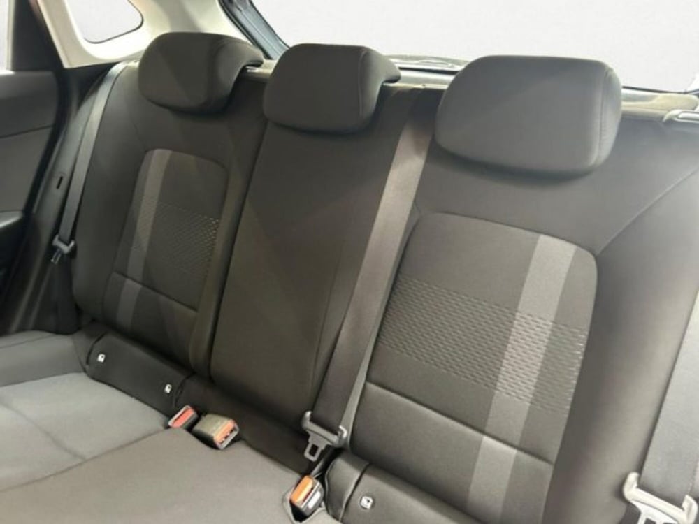 Hyundai i20 usata a Padova (12)