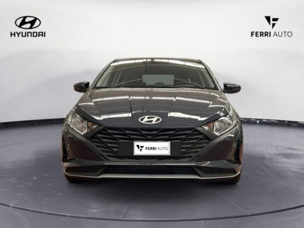 Hyundai i20 usata a Padova (2)