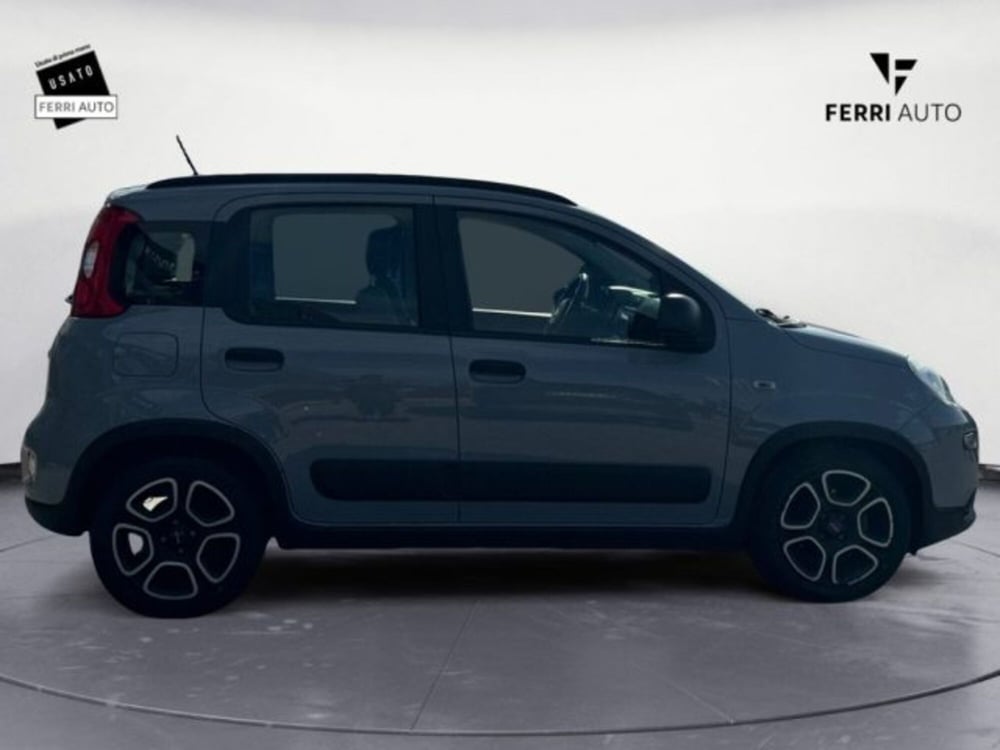 Fiat Panda usata a Padova (4)