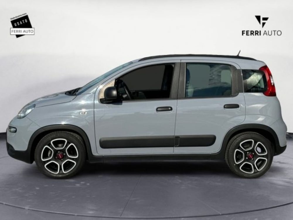 Fiat Panda usata a Padova (5)