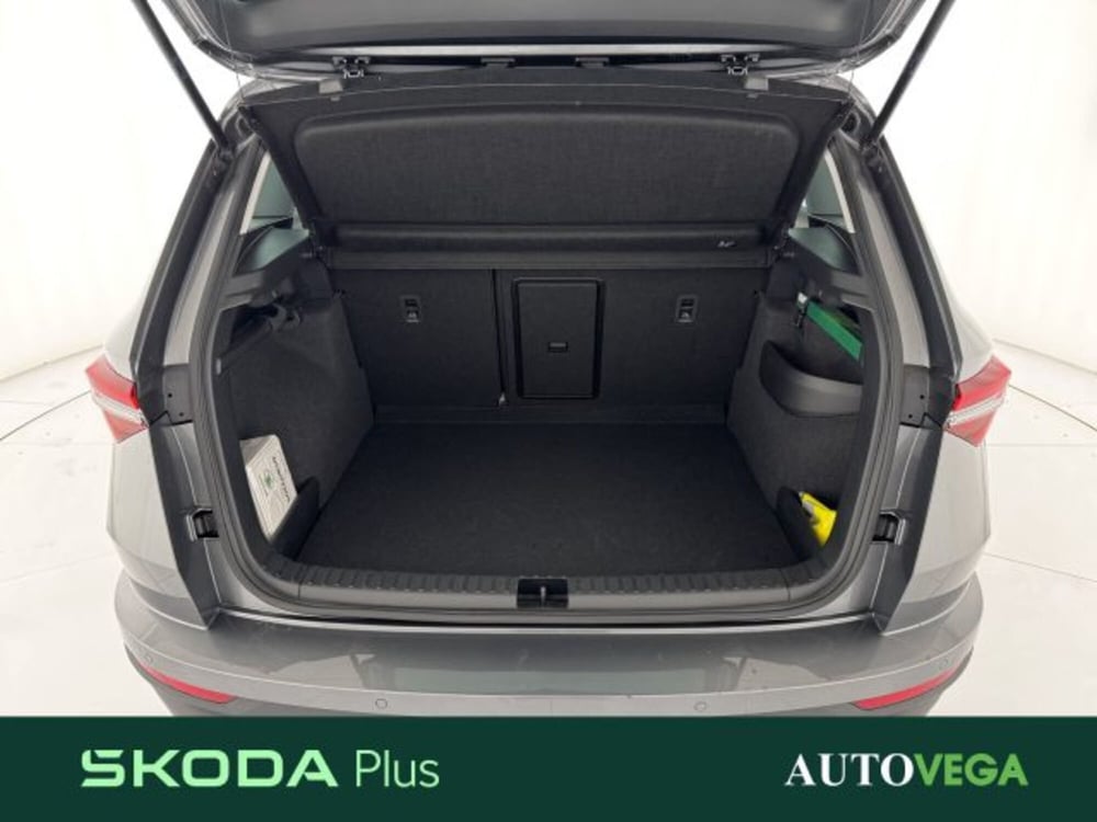 Skoda Karoq usata a Vicenza (10)