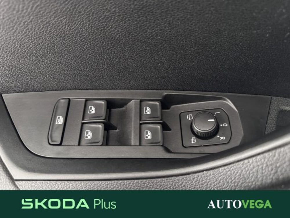 Skoda Karoq usata a Vicenza (11)