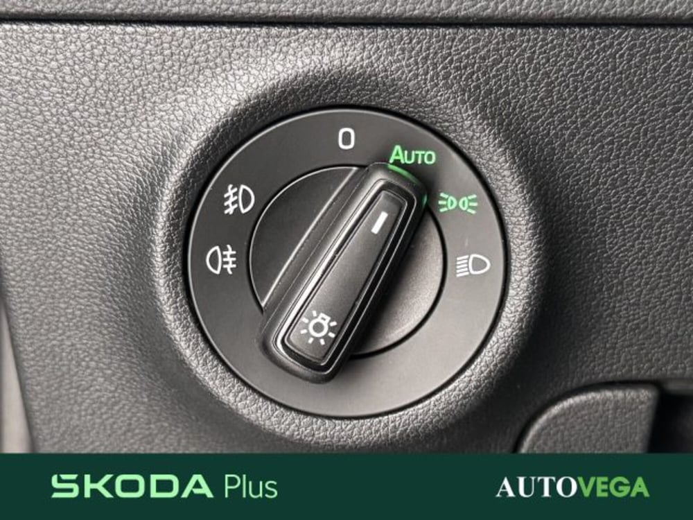 Skoda Karoq usata a Vicenza (12)