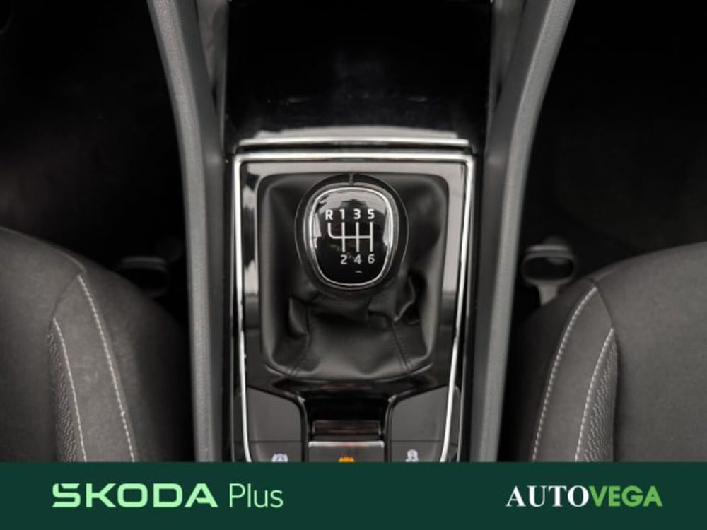 Skoda Karoq usata a Vicenza (17)