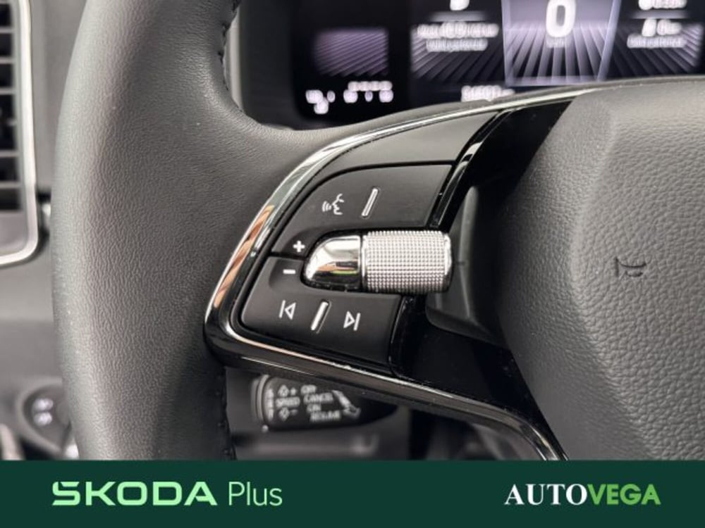 Skoda Karoq usata a Vicenza (18)