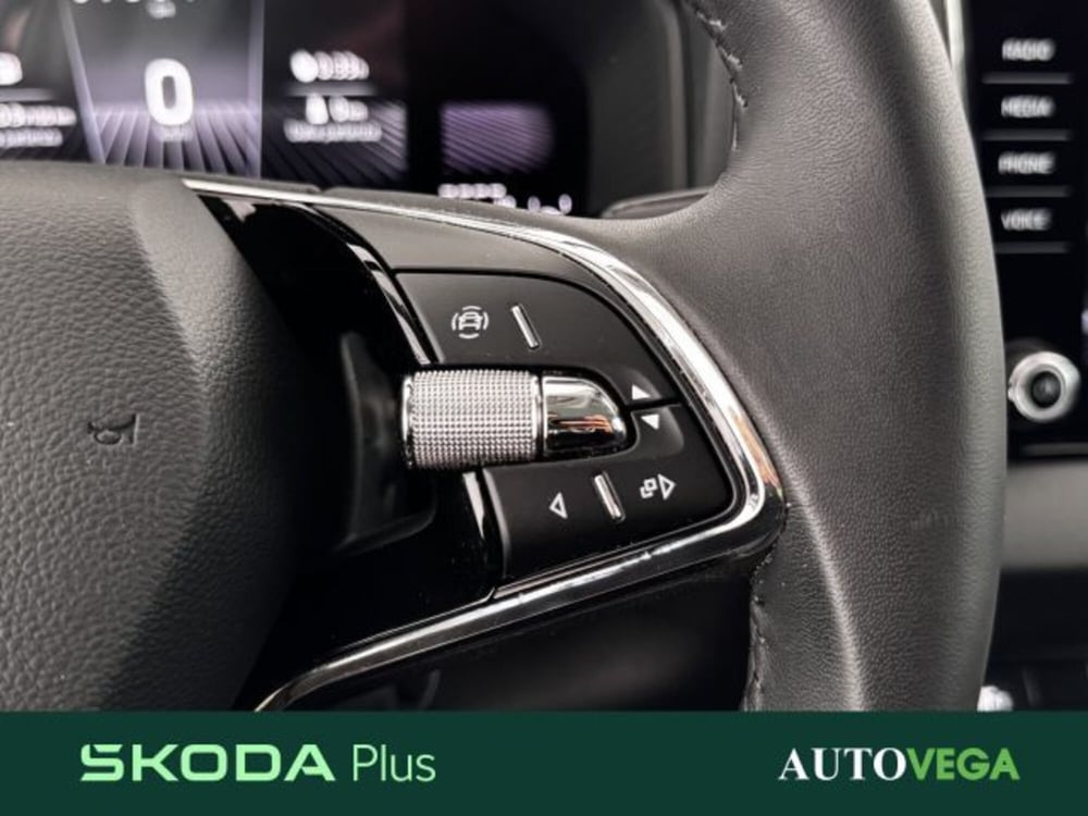 Skoda Karoq usata a Vicenza (19)