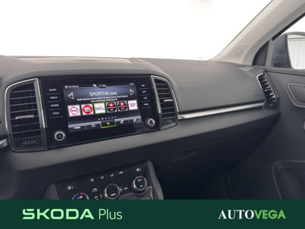 Skoda Karoq usata a Vicenza (20)