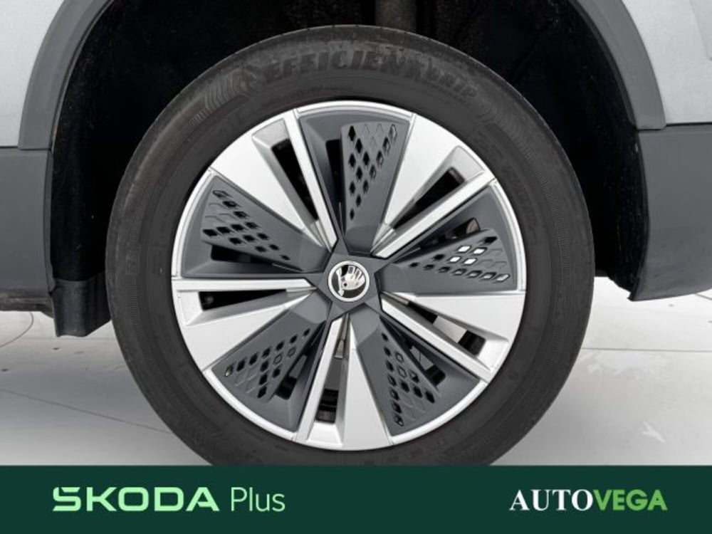 Skoda Karoq usata a Vicenza (6)