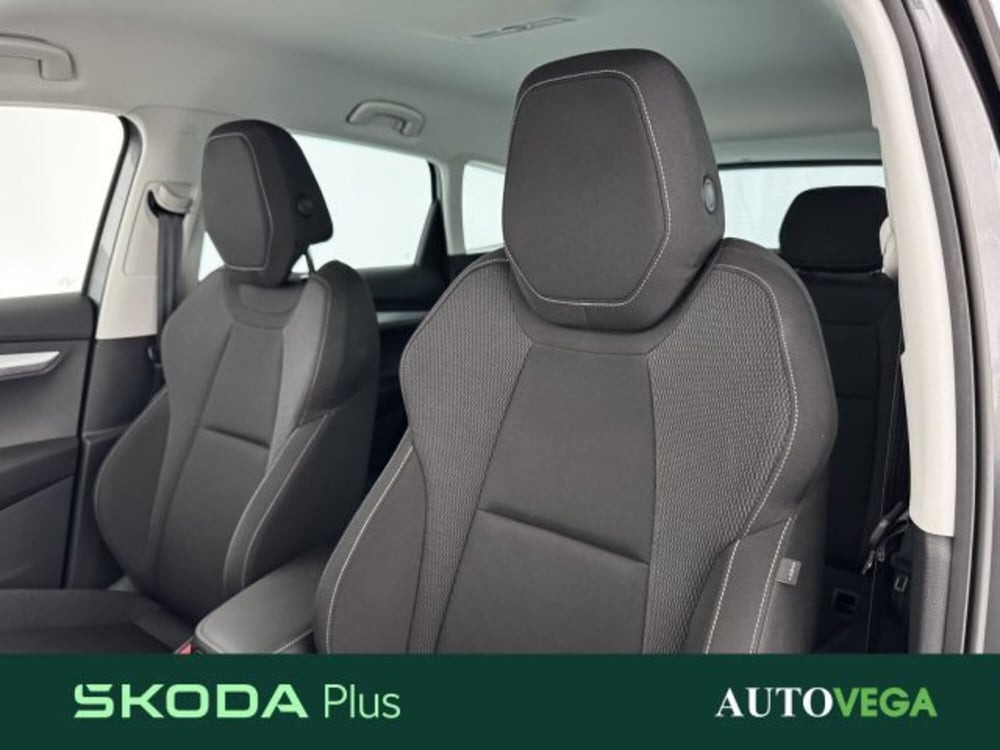 Skoda Karoq usata a Vicenza (8)
