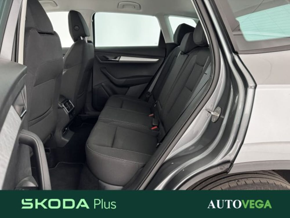 Skoda Karoq usata a Vicenza (9)