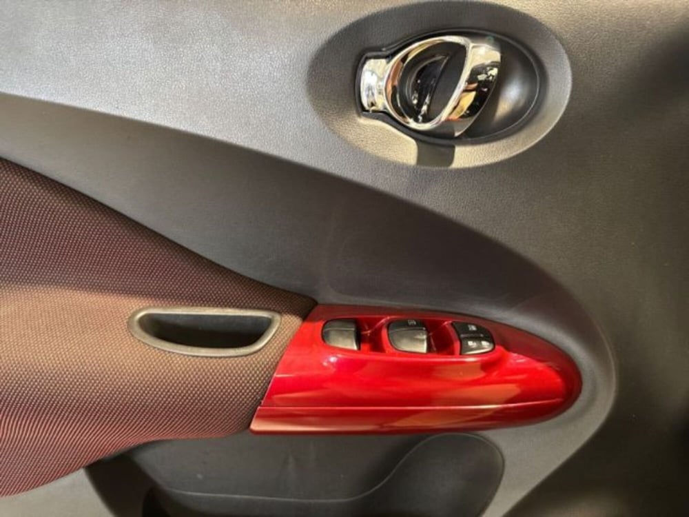 Nissan Juke usata a Ancona (13)