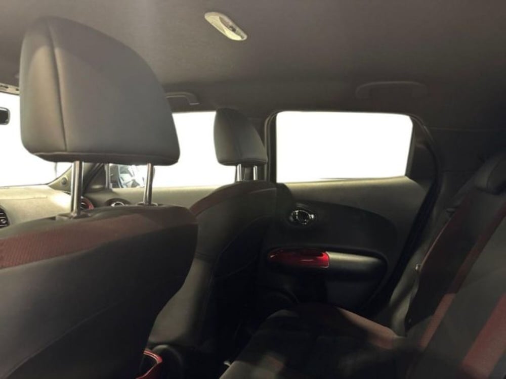 Nissan Juke usata a Ancona (17)