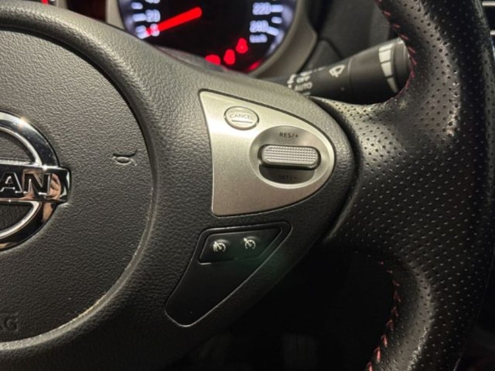 Nissan Juke usata a Ancona (20)