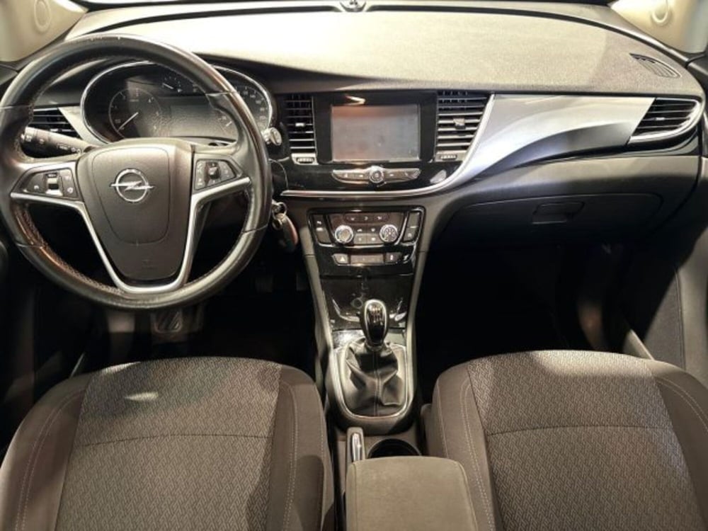 Opel Mokka usata a Ancona (11)