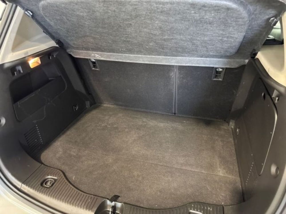 Opel Mokka usata a Ancona (7)