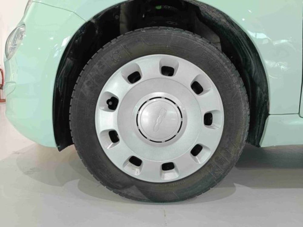Fiat 500 usata a Catania (14)