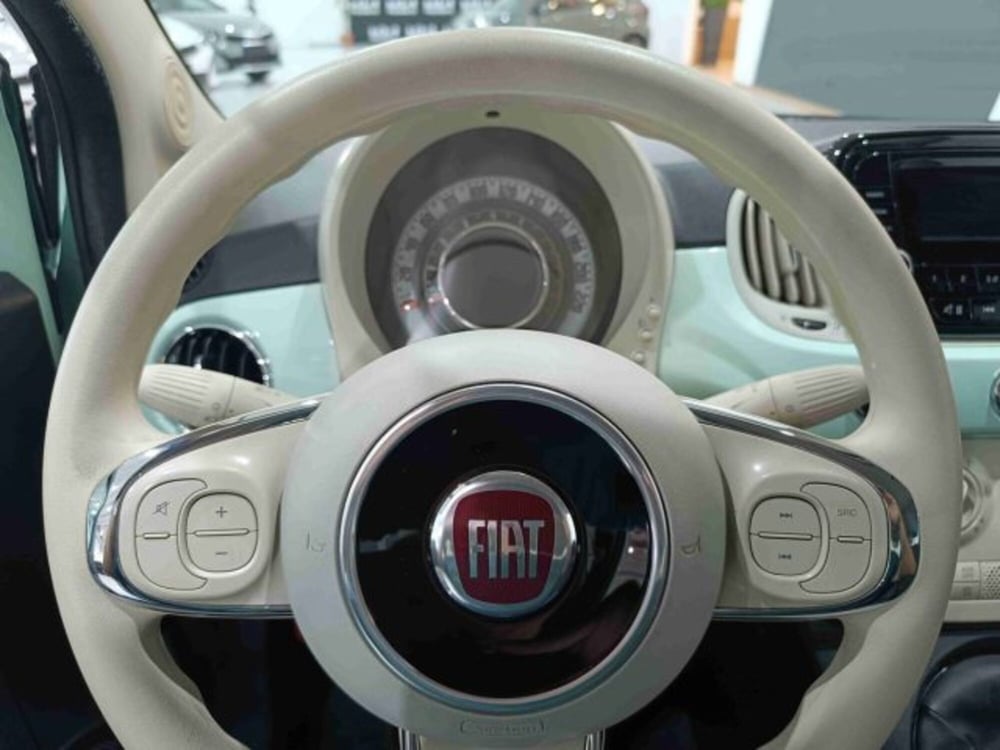 Fiat 500 usata a Catania (16)