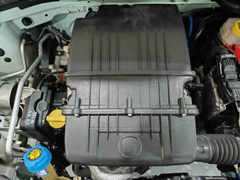 Fiat 500 usata a Catania (19)