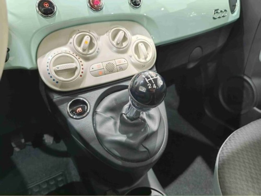 Fiat 500 usata a Catania (8)