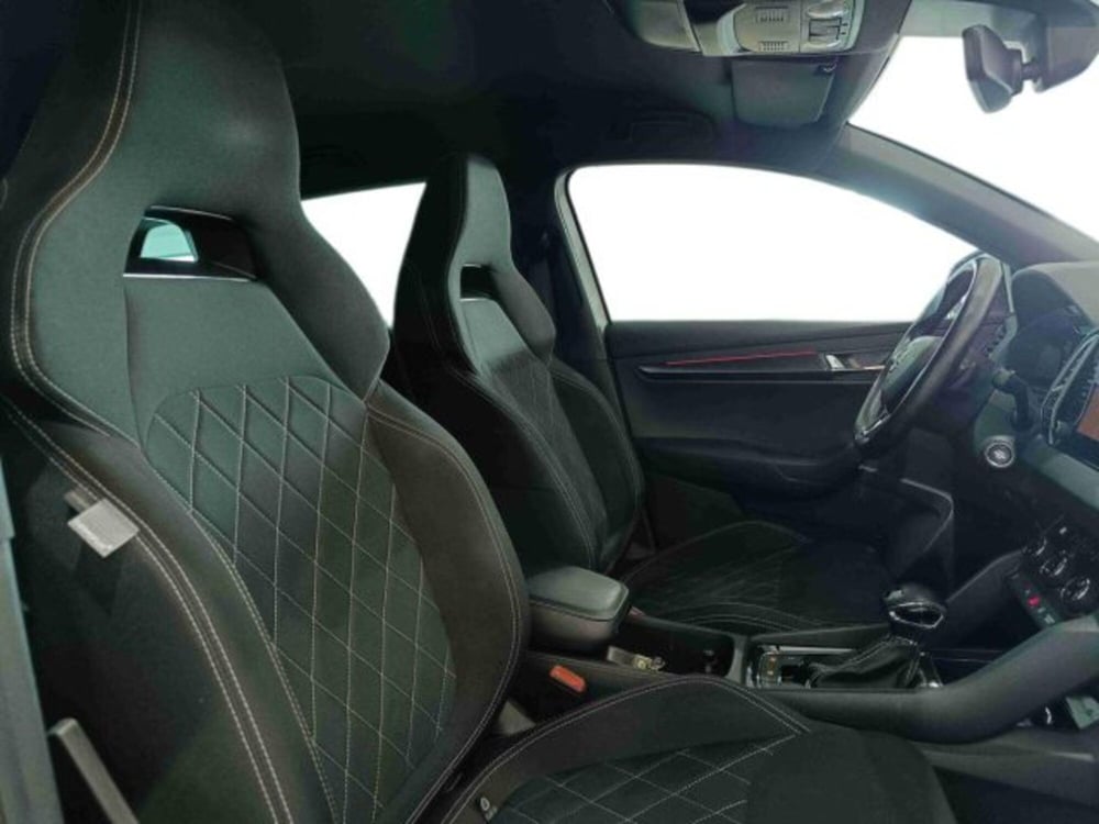 Skoda Karoq usata a Catania (10)