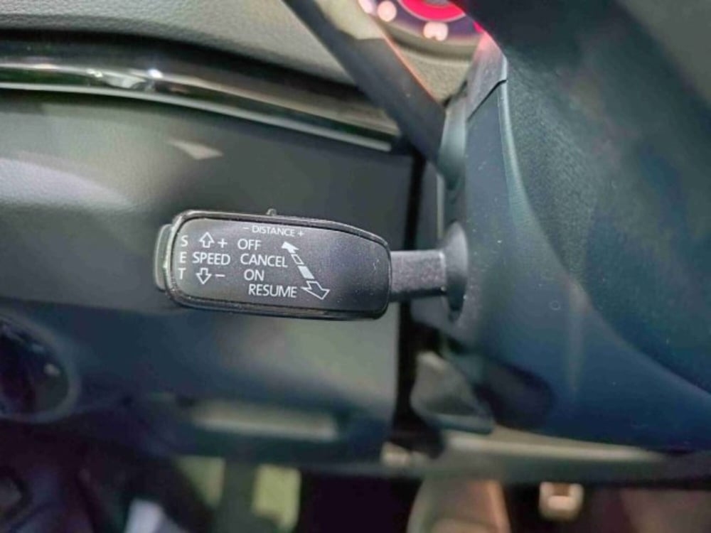Skoda Karoq usata a Catania (19)