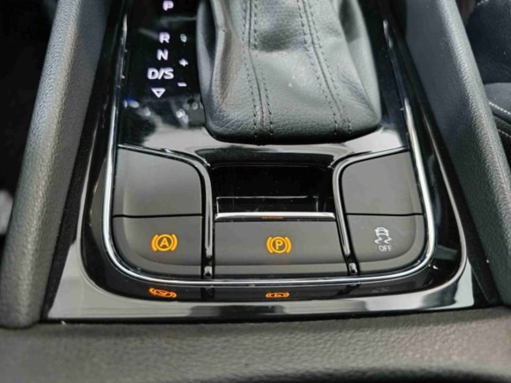 Skoda Karoq usata a Catania (20)