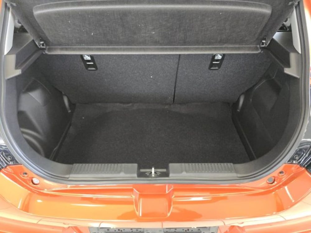 Suzuki Swift nuova a Reggio Emilia (14)
