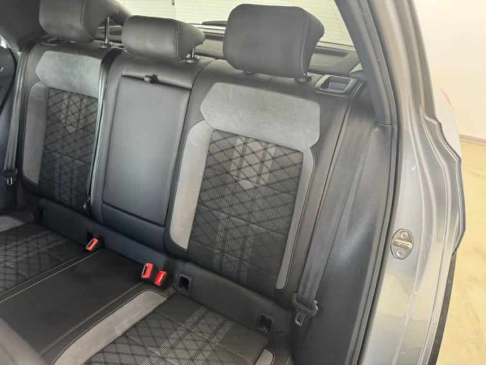 Volkswagen T-Roc usata a Cuneo (10)