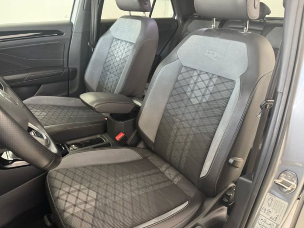 Volkswagen T-Roc usata a Cuneo (9)