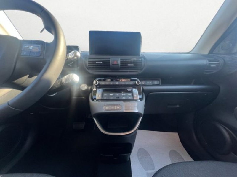 Hyundai Inster nuova a Treviso (10)