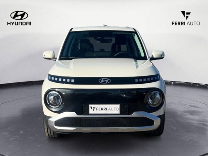 Hyundai Inster nuova a Treviso (2)