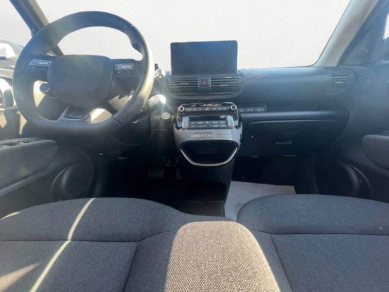 Hyundai Inster nuova a Treviso (9)