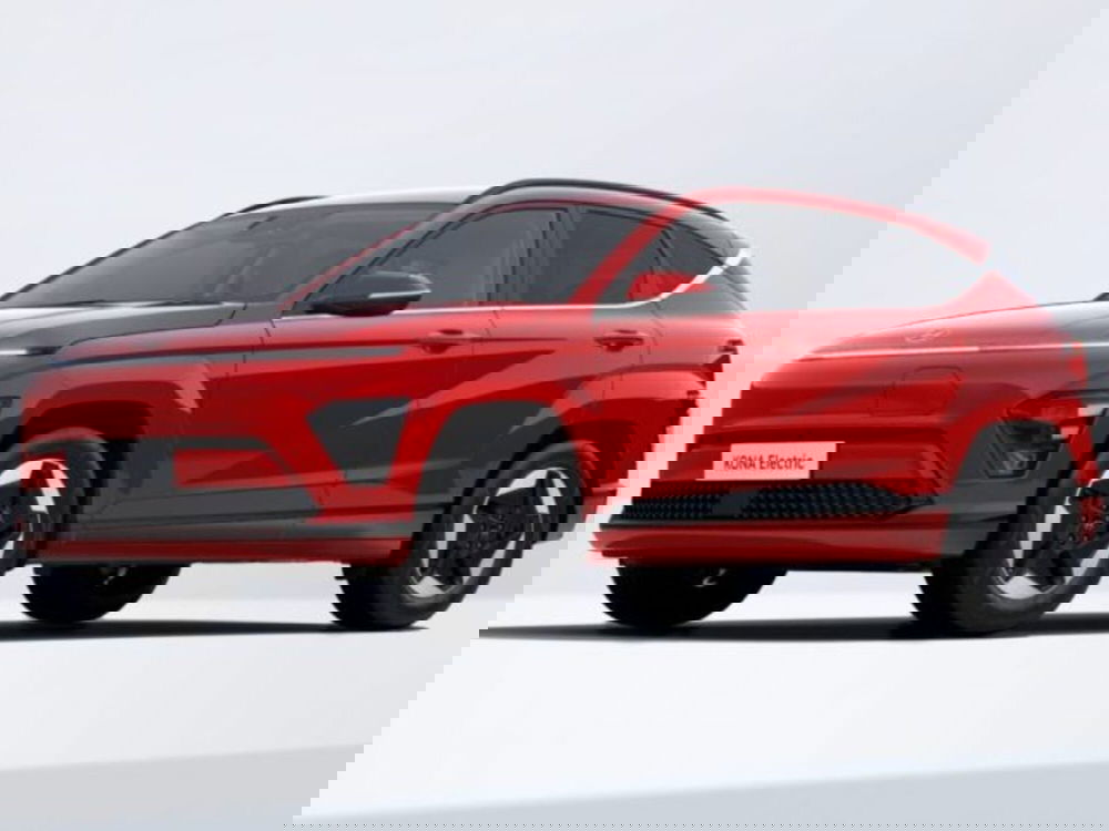 Hyundai Kona nuova a Treviso