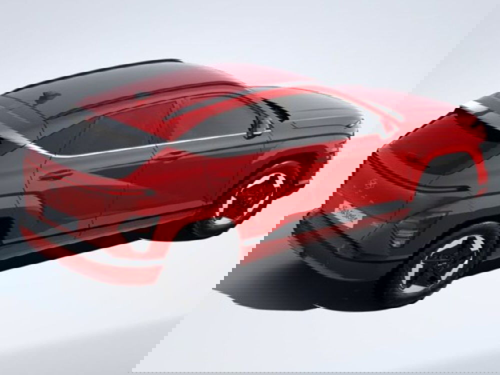 Hyundai Kona nuova a Treviso (3)