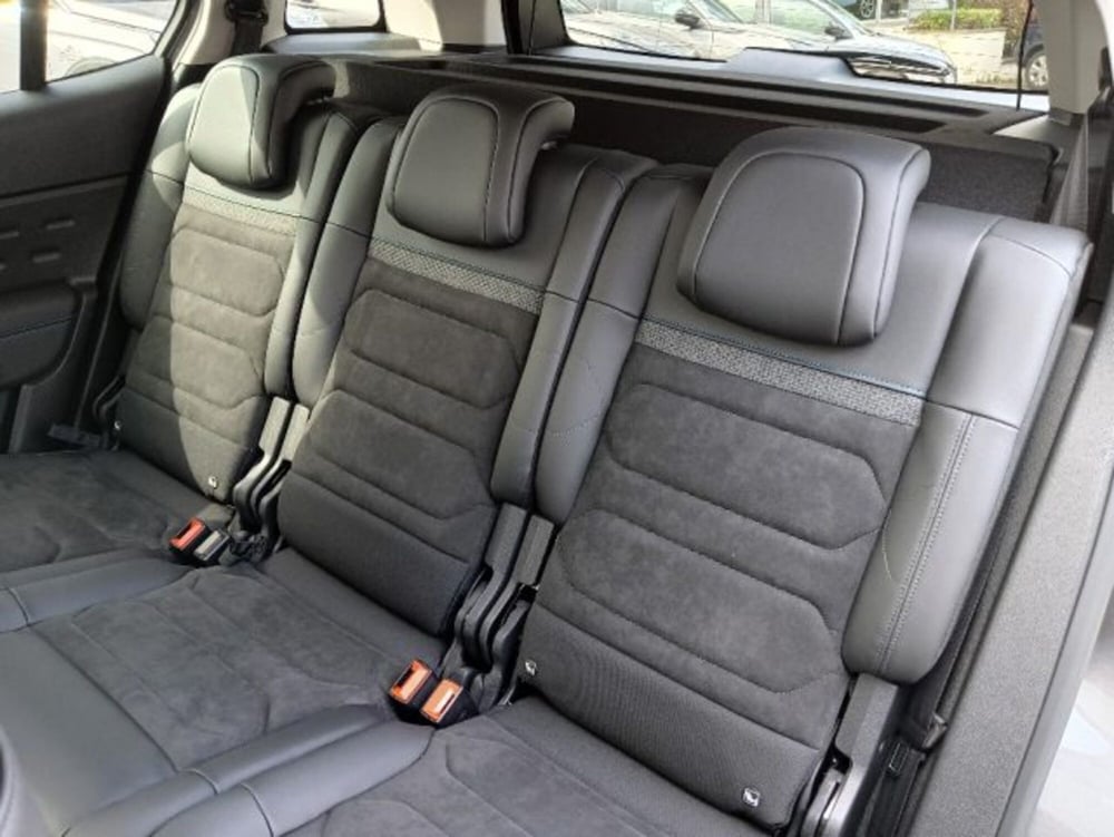 Citroen C5 Aircross nuova a Brescia (10)