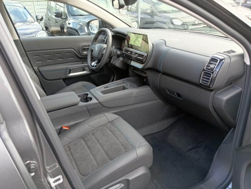 Citroen C5 Aircross nuova a Brescia (15)